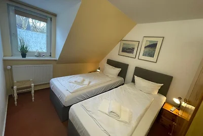 Ruhiges Ferienhaus mit 3