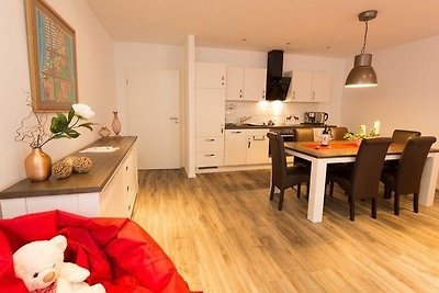 Vakantieappartement Gezinsvakantie Bad Lauterberg im Harz