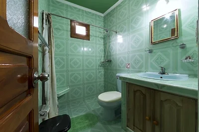 Hostal Chachi y Julio Appartement 2