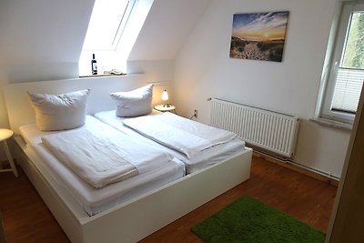 Vakantieappartement Gezinsvakantie Grube