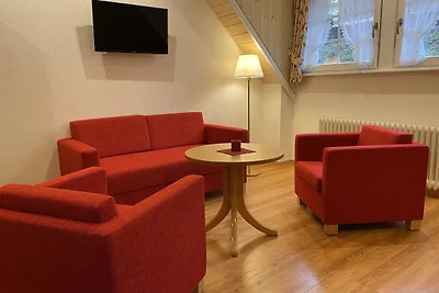 Ferienwohnung Feldberg in der