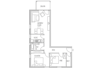 Ferienwohnung Jungbauernhof
