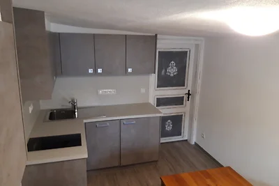 Vakantieappartement Gezinsvakantie Frohburg