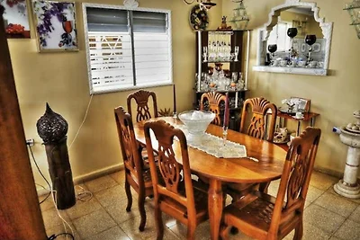 Casa Osviel Appartement 1