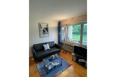 Ferienwohnung am Kurpark Mettnau