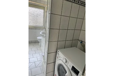 Vakantieappartement Gezinsvakantie Rotenburg Ortsteil Waffensen