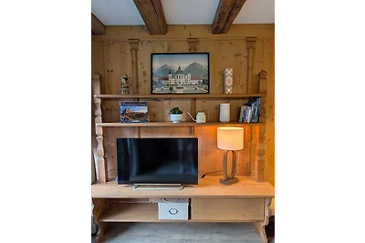 Vakantieappartement Gezinsvakantie Oberammergau