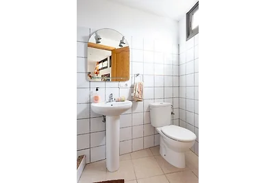 Vakantieappartement Gezinsvakantie Santa Ursula