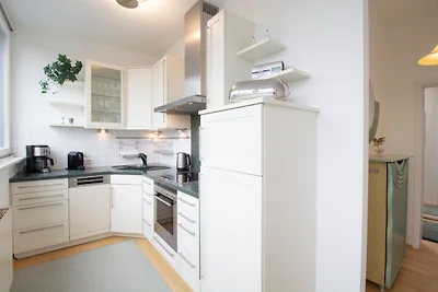 Appartamento Vacanza con famiglia Heringsdorf