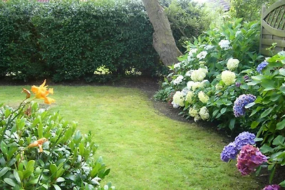 Vakantieappartement Gezinsvakantie Wittmund