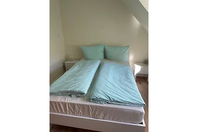 Ferienhaus Osterende