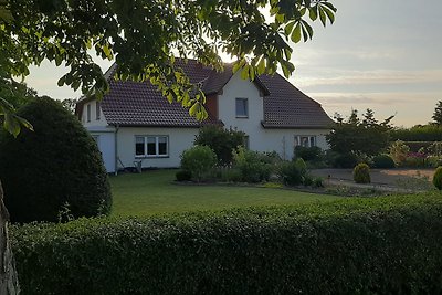 Ferienwohnung im Zanderhaus