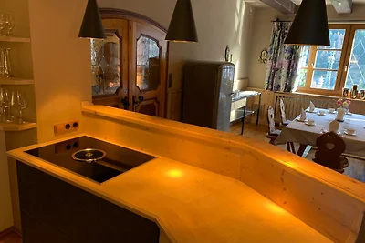 Holiday home relaxing holiday St. Anton am Arlberg