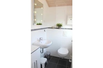 "Ferienhaus I - Hof Westensee"