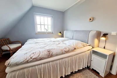 Vakantiehuis Ontspannende vakantie Garding