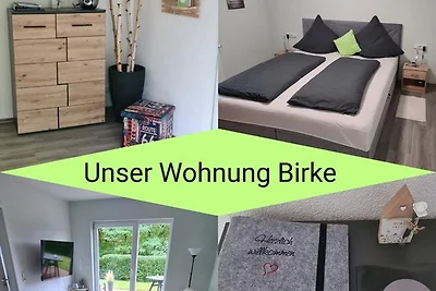 Gästehaus Waldliebe ****