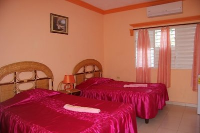Appartamento Vacanza con famiglia Trinidad - Tobago