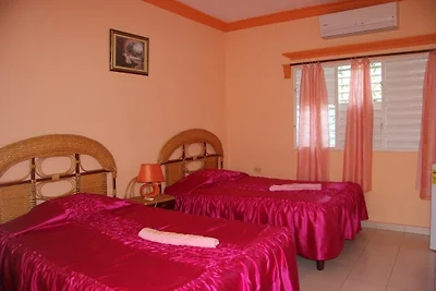 Hostal Las Reinas del Sur