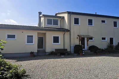 Vakantieappartement Gezinsvakantie Hohenkirchen