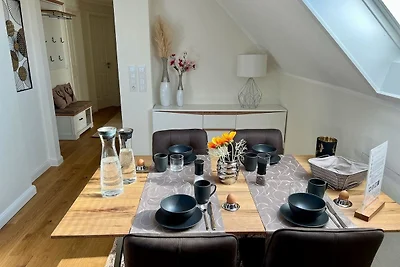 Haus-Holiday Walkenried/ Harz -Fewo