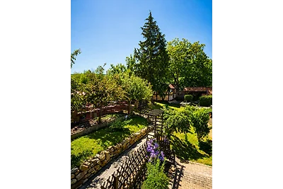 Appartamento Vacanza con famiglia Quedlinburg