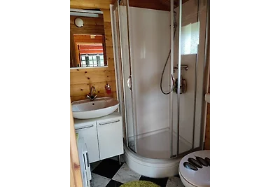 Vakantiehuis Ontspannende vakantie Diemelsee-Sudeck