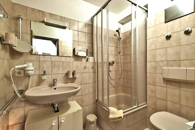 Appartamento Vacanza con famiglia Todtnau