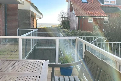 Appartamento Vacanza con famiglia Wittdün