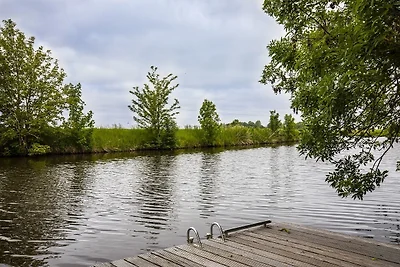 Appartamento Vacanza con famiglia Wittmund