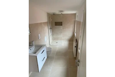 Vakantieappartement Gezinsvakantie Halberstadt