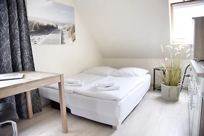 Lagunenstadt am Haff Fewo 247 -