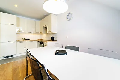 Appartamento Vacanza con famiglia Karpacz