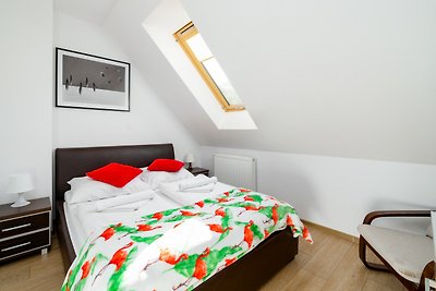 Vakantieappartement Gezinsvakantie Karpacz