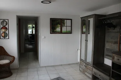 Angelikas Ferienparadies Anni EG