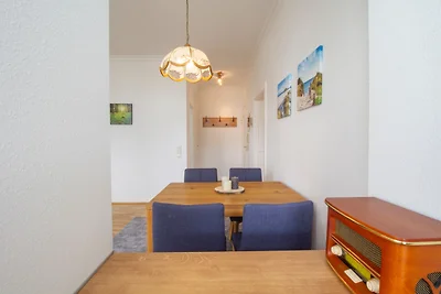 (Brise) Villa Sonnenschein App. 12