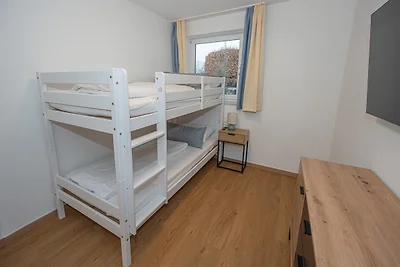 Appartamento Vacanza con famiglia Halblech