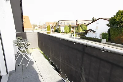 BodenSEE Apartment Meckenbeuren