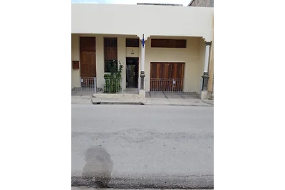 La Betty Appartement 1