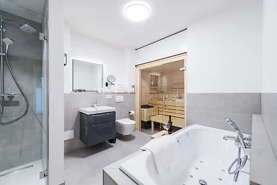 Vakantieappartement Gezinsvakantie Grömitz