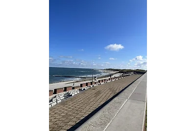 De Klipp in der Möwenburg