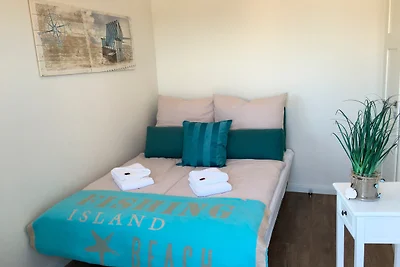 Ostsee - Reetdachhaus Nr. 10