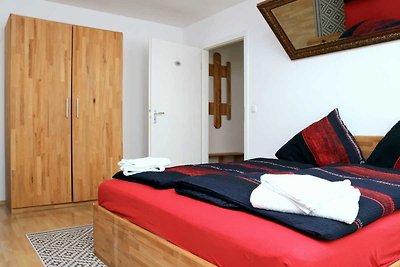 Vakantieappartement Gezinsvakantie Essen