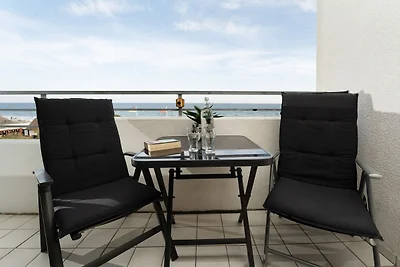 Strandhotel Dahme Schwalbennest