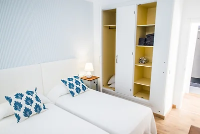 Casa vacanze Vacanza di relax La Oliva