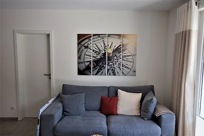 Vakantieappartement Gezinsvakantie Hohwacht