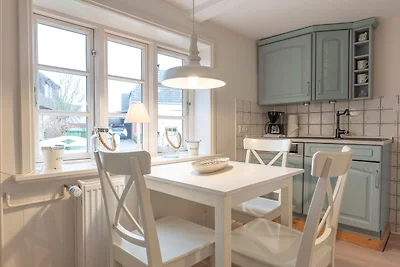 Landhaus am Meer - Haus Ankerplatz