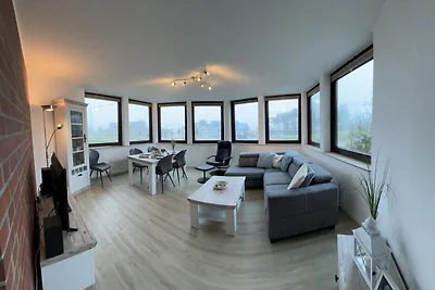 "Haus Belvedere" - Whg. 30 ***