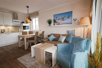 Aparthotel Waterkant Suites, Suite