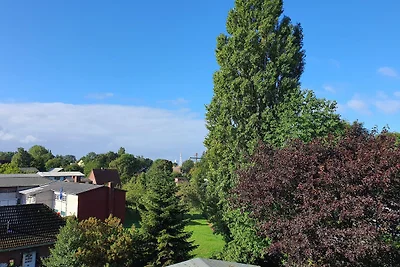 apartman za odmor Obiteljski odmor Brunsbüttel
