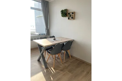 Südstrandwohnung Seiss "Piccolo"